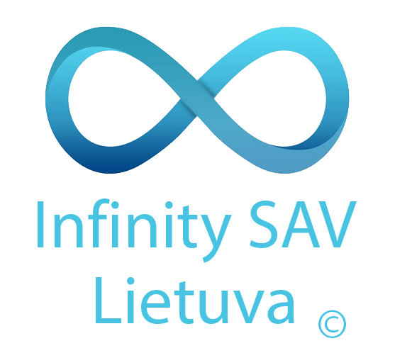 logoinfinityC